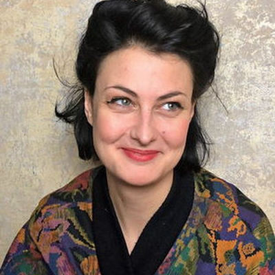 Simona Kostova image